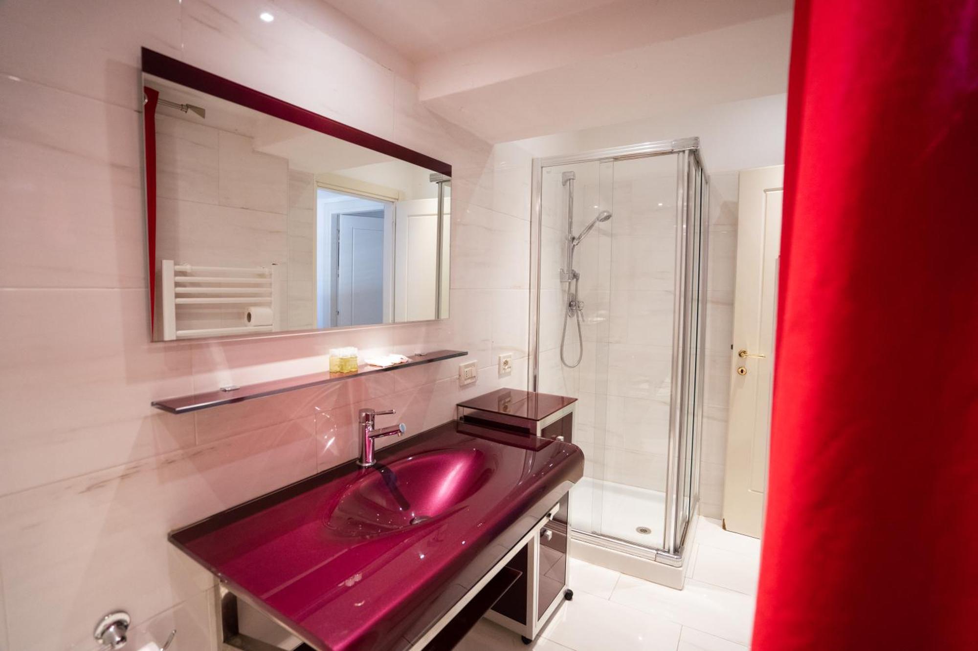 Apartment Rio Marin Venice