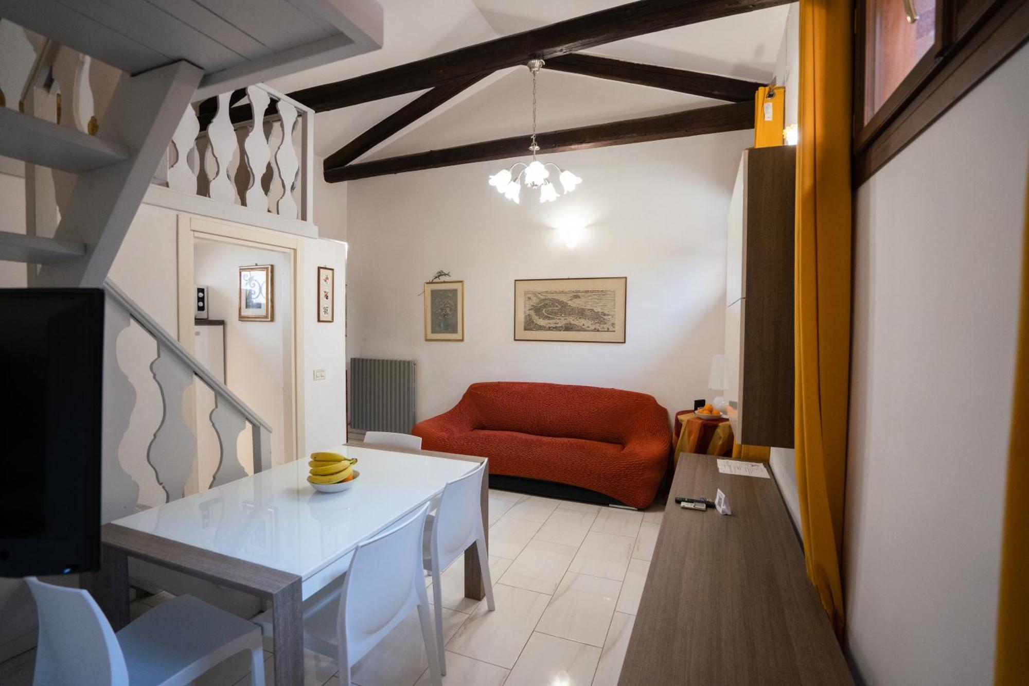 Apartment Rio Marin *