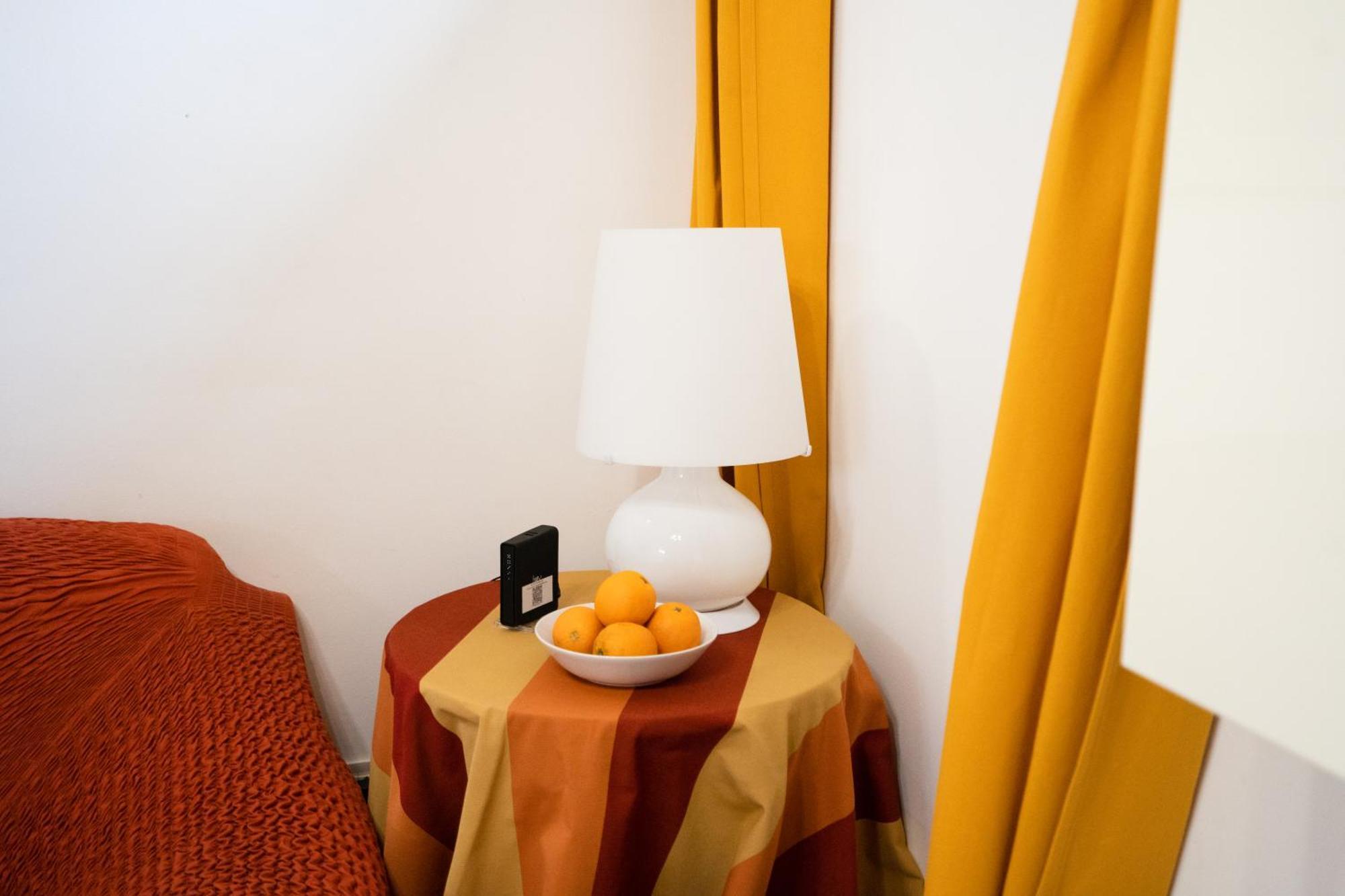 Rio Marin Apartment *