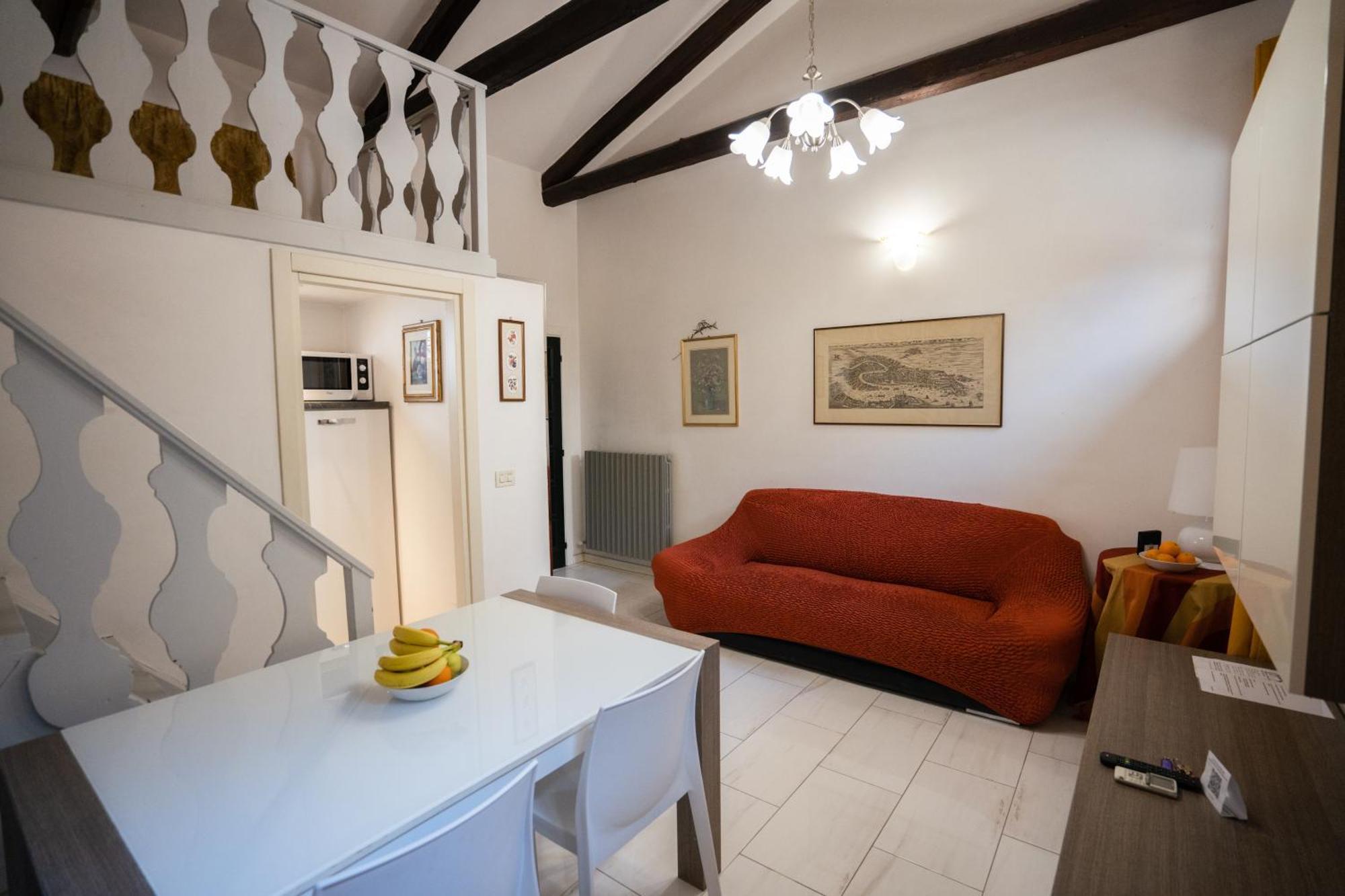 Rio Marin Apartment *