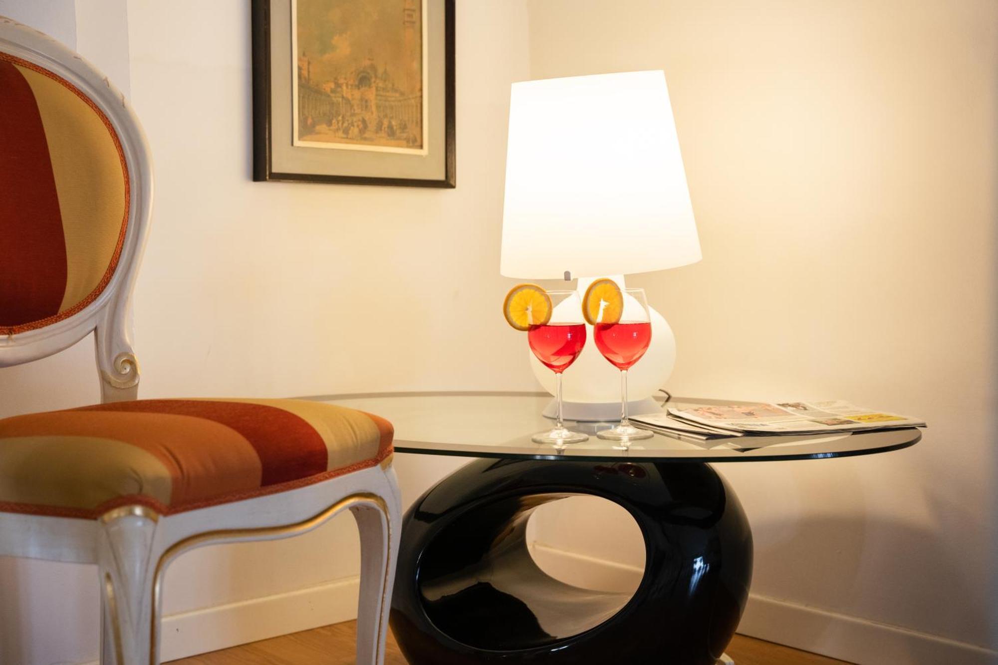 Rio Marin Apartment *
