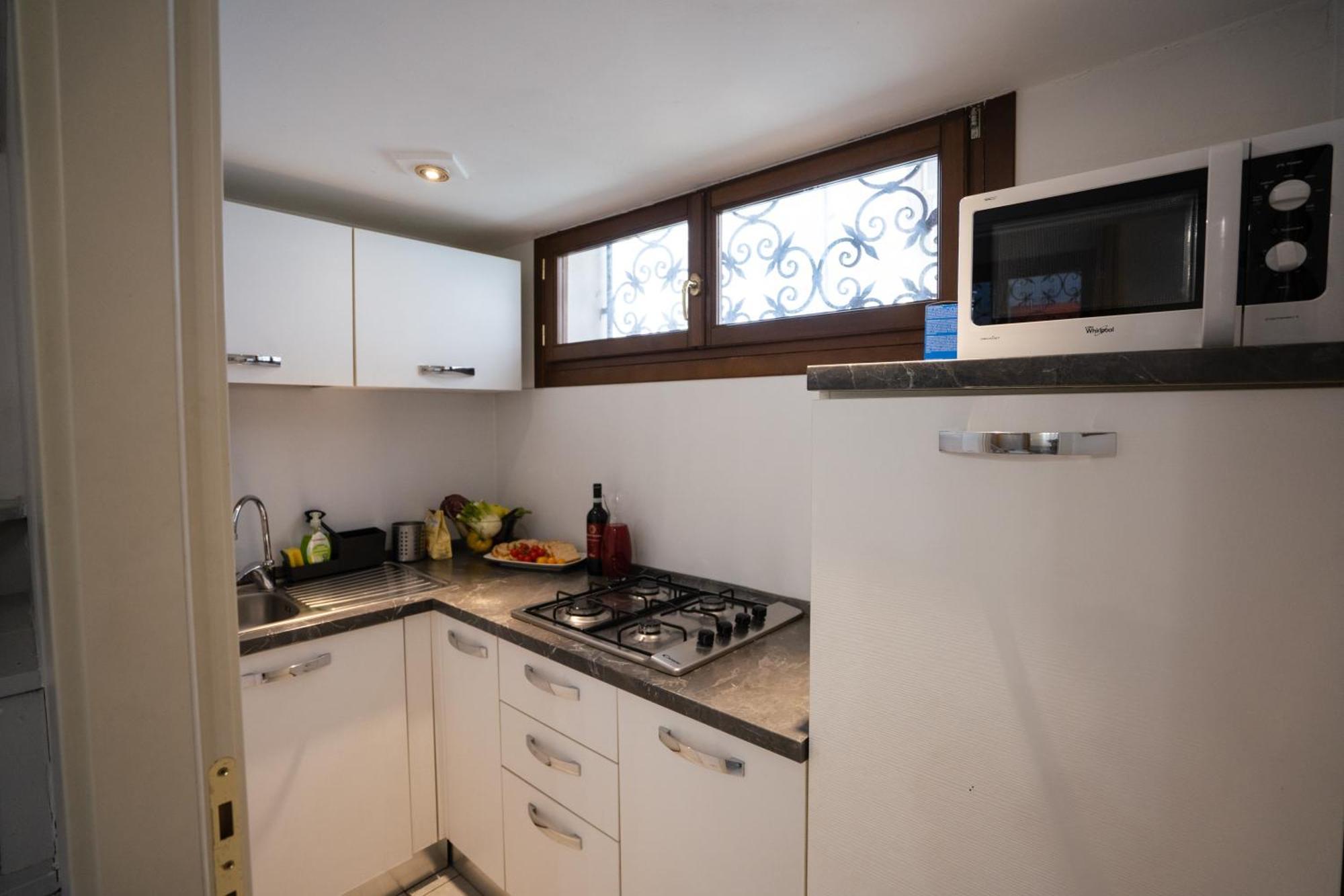 Apartment Rio Marin