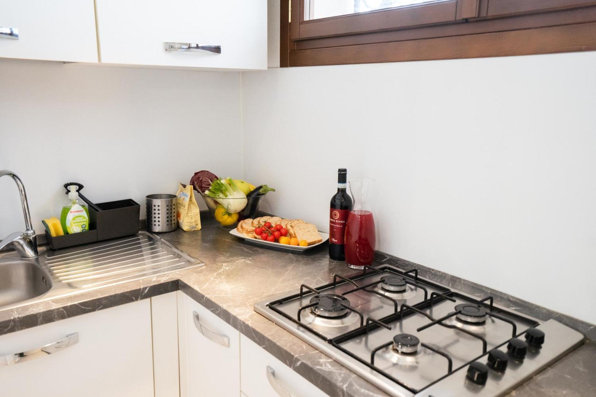 Rio Marin Apartment *