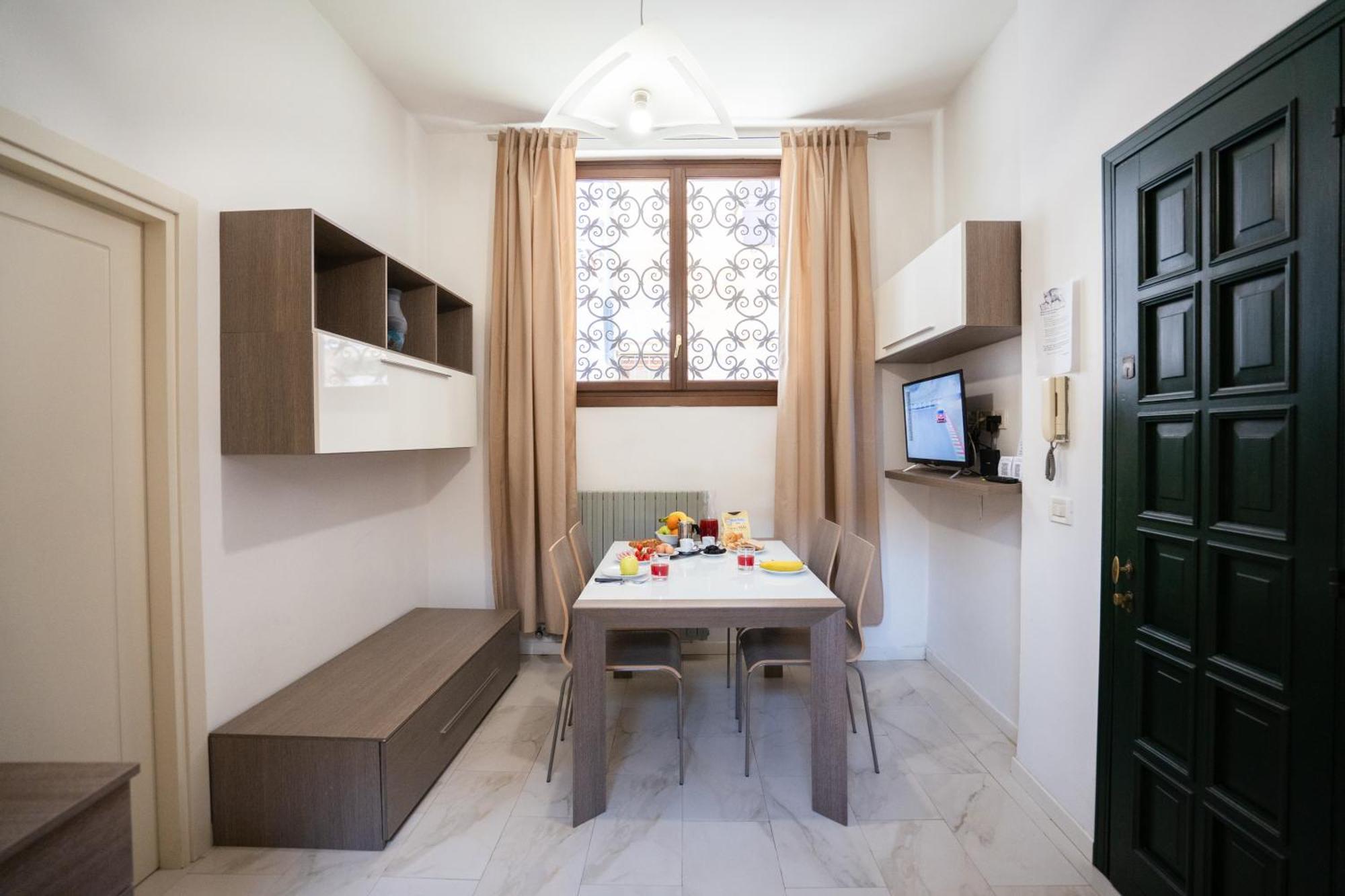 Apartment Rio Marin Venice