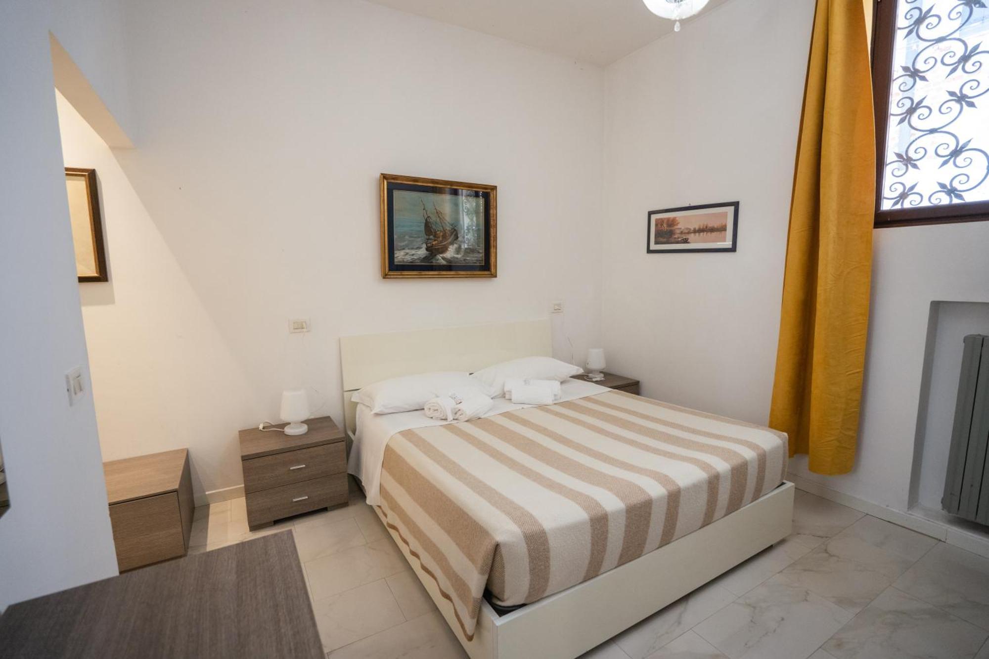 Rio Marin Apartment Venice
