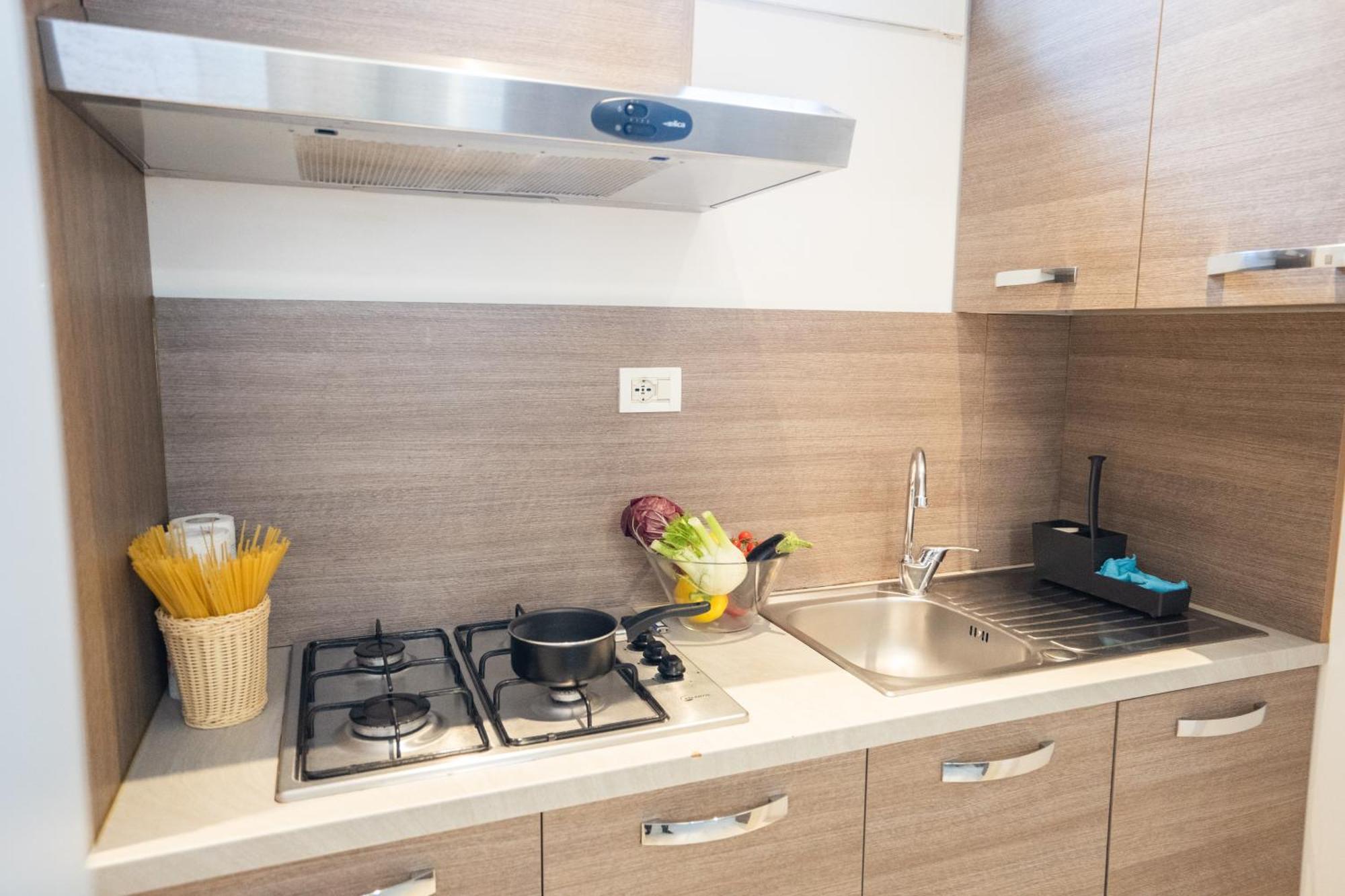 Apartment Rio Marin