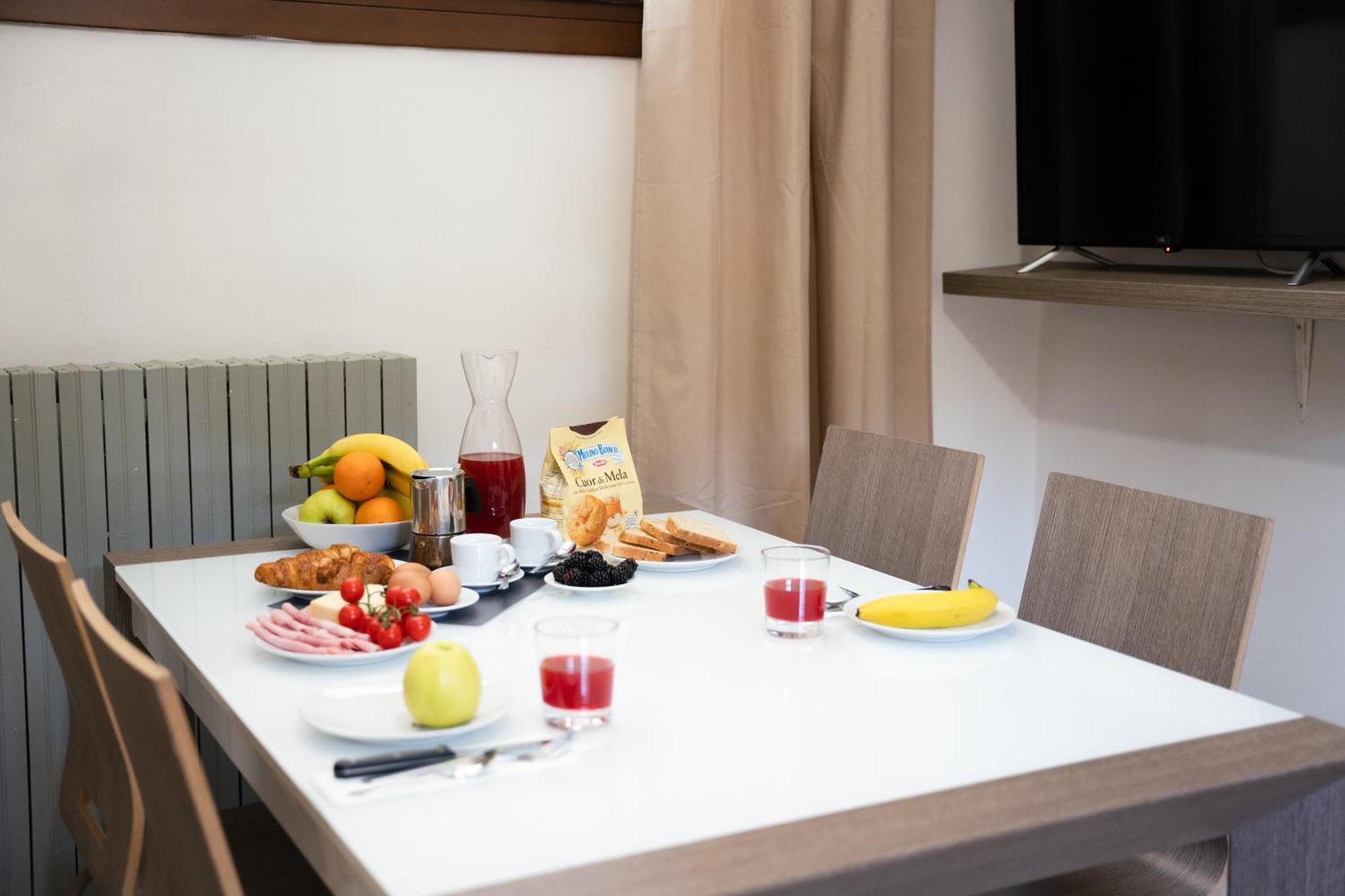 Apartment Rio Marin *