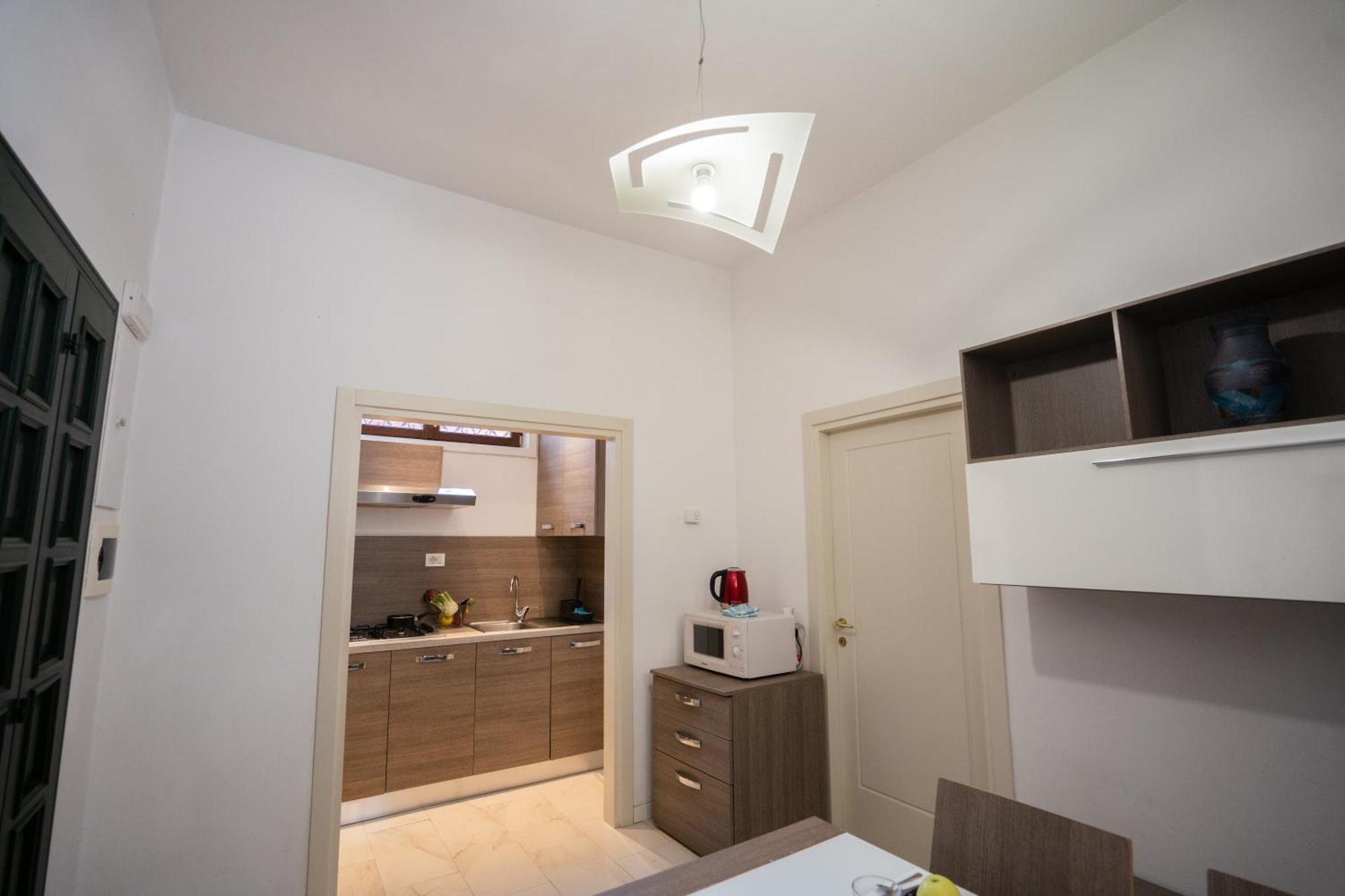 Rio Marin Apartment *