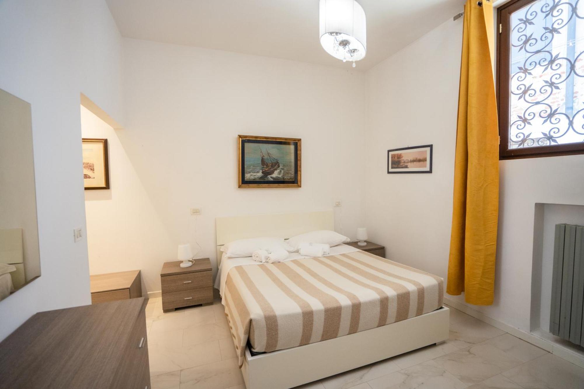 Apartment Rio Marin Venice