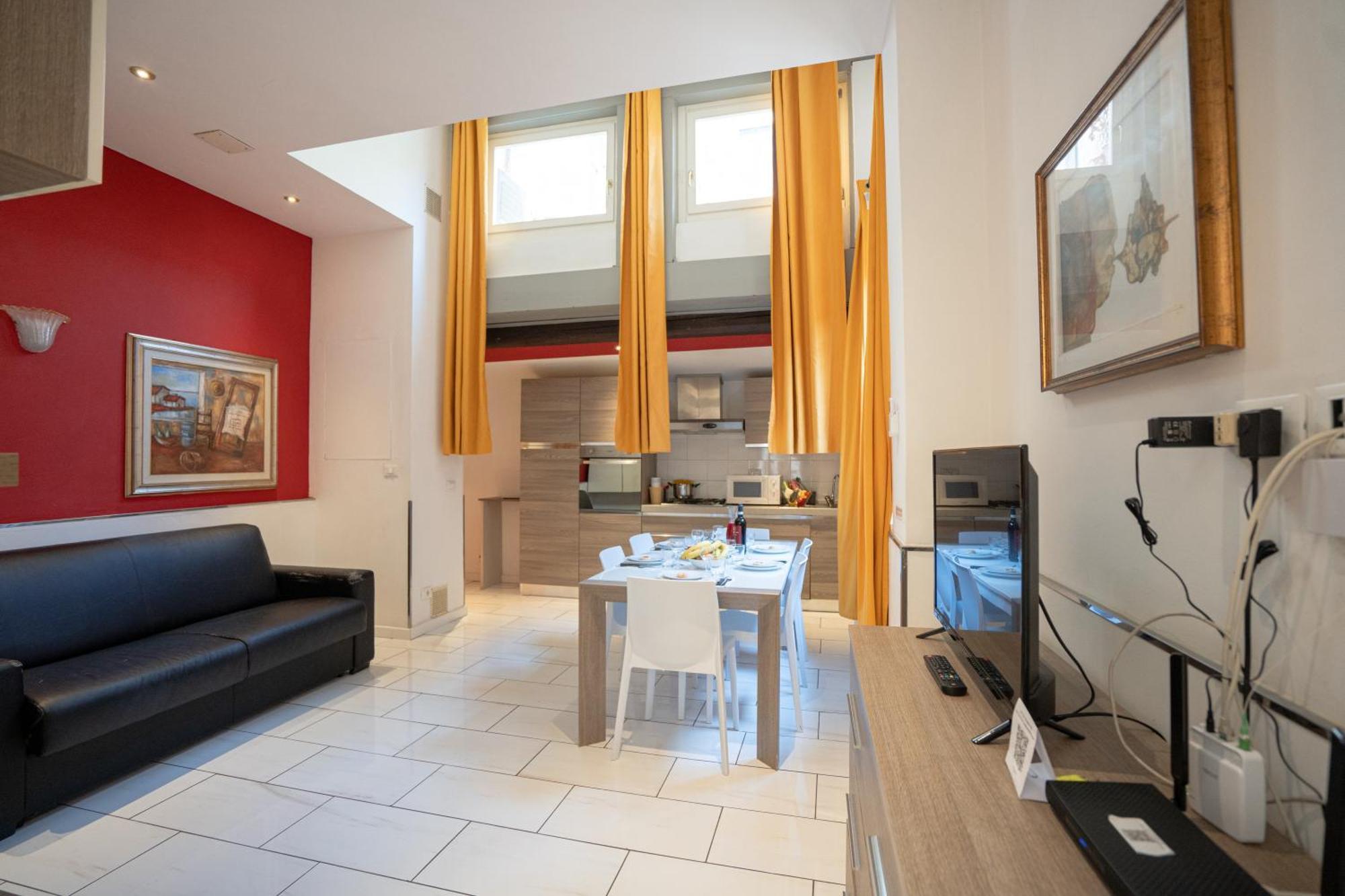 Rio Marin Apartment