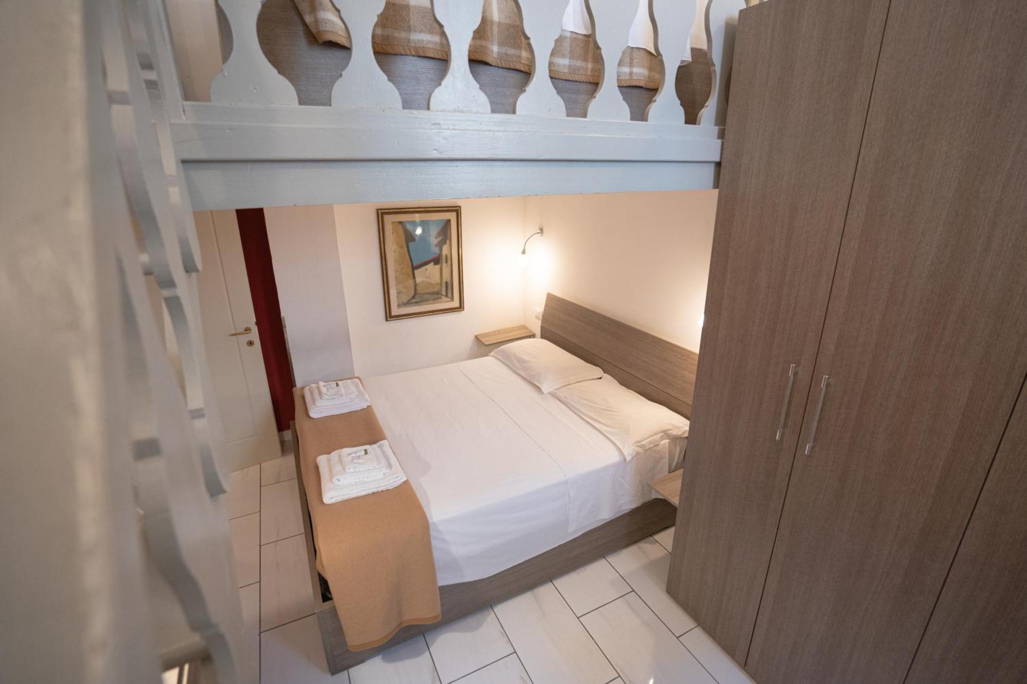 Rio Marin Apartment *