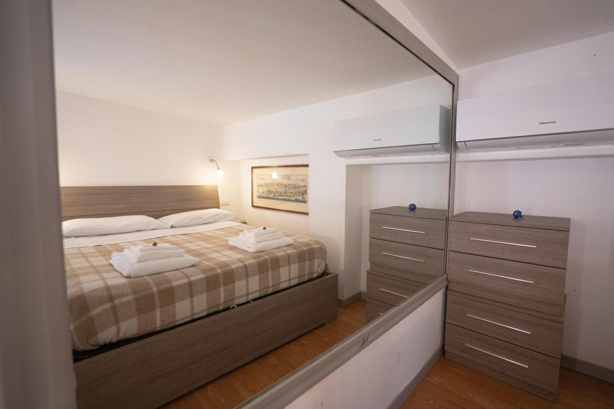 Apartment Rio Marin