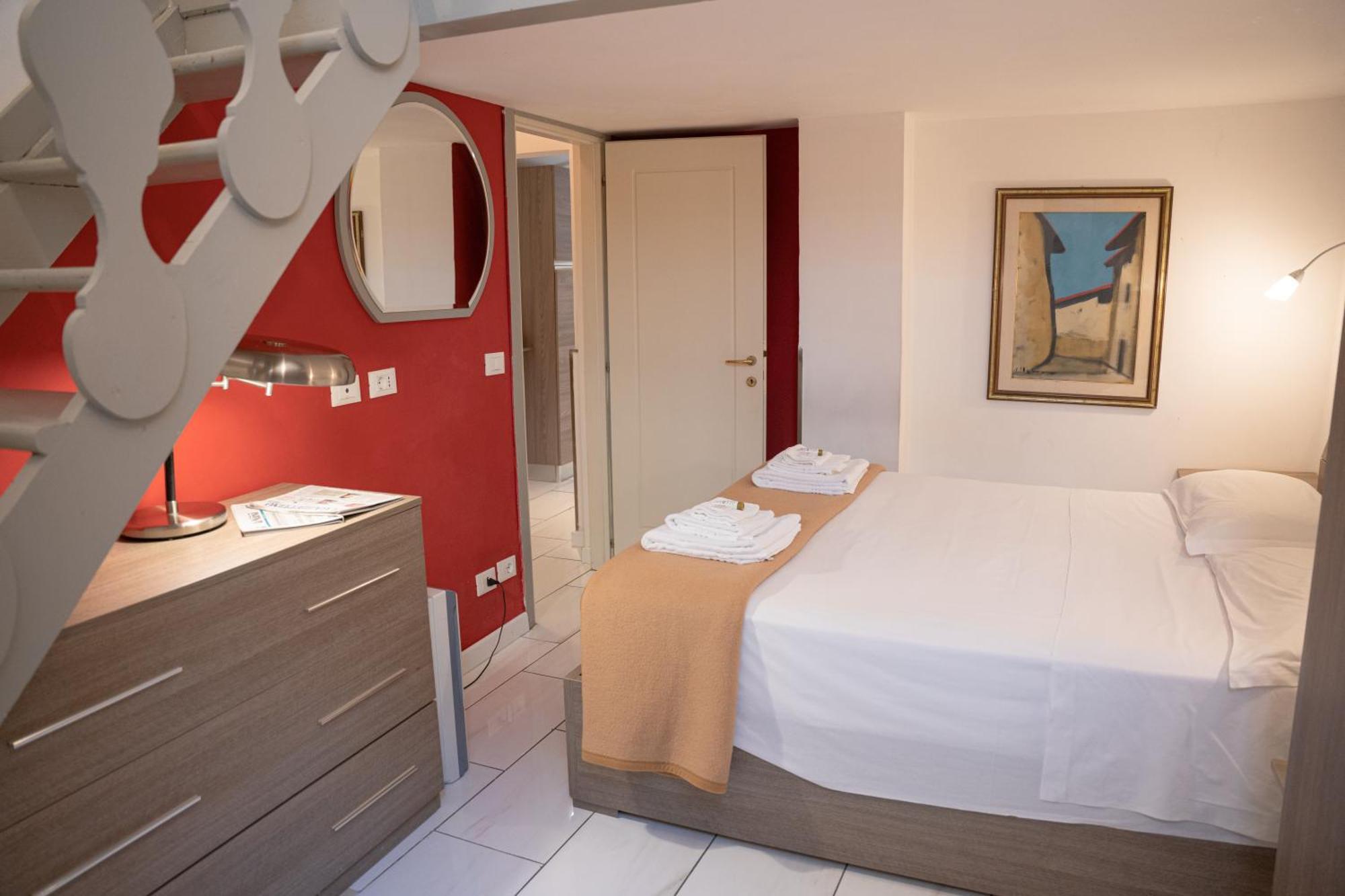 Rio Marin Apartment *