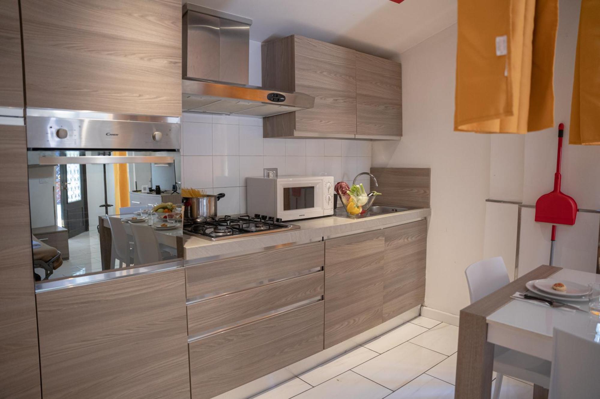 Rio Marin Apartment Venice