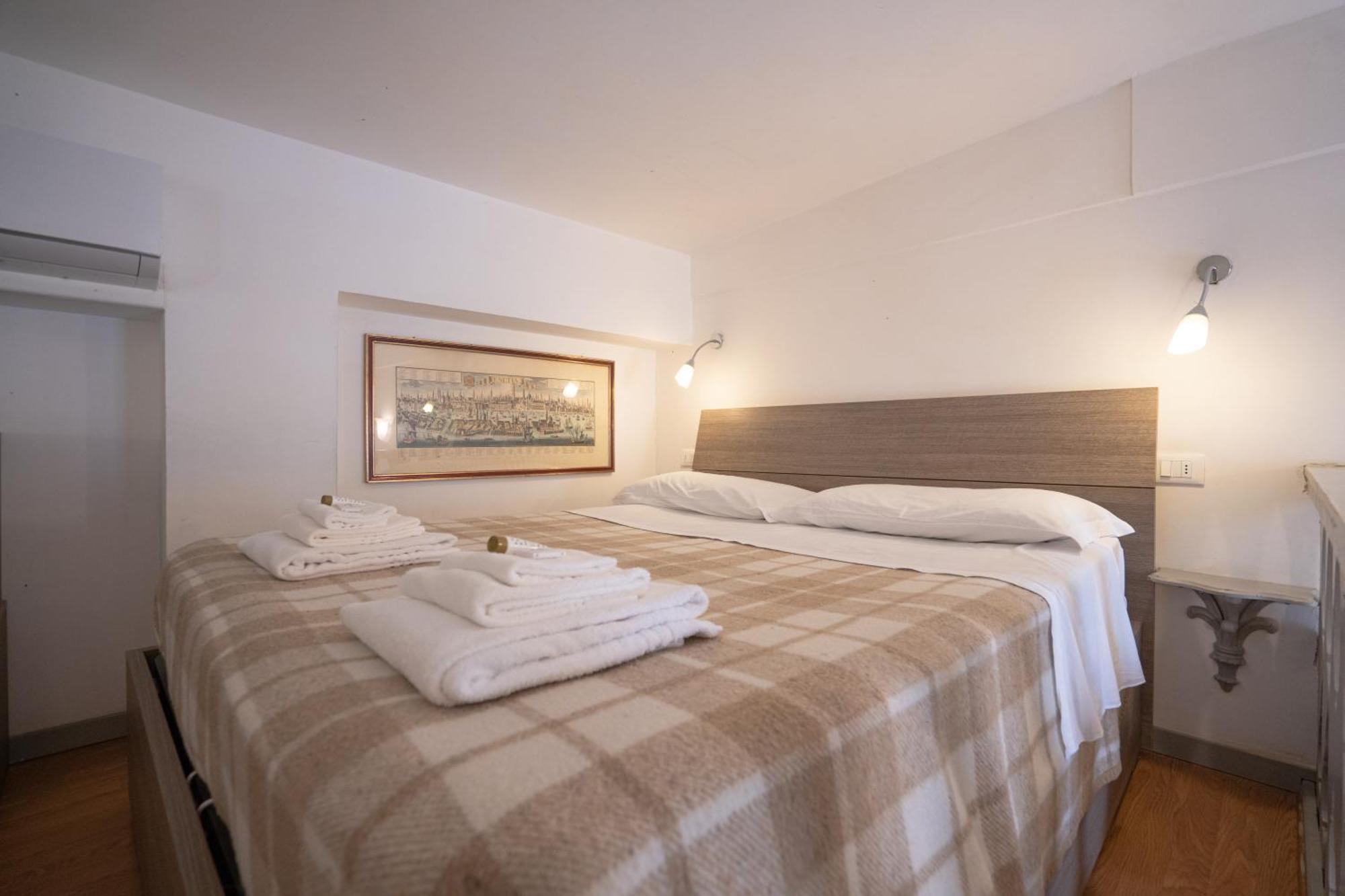 Apartment Rio Marin *