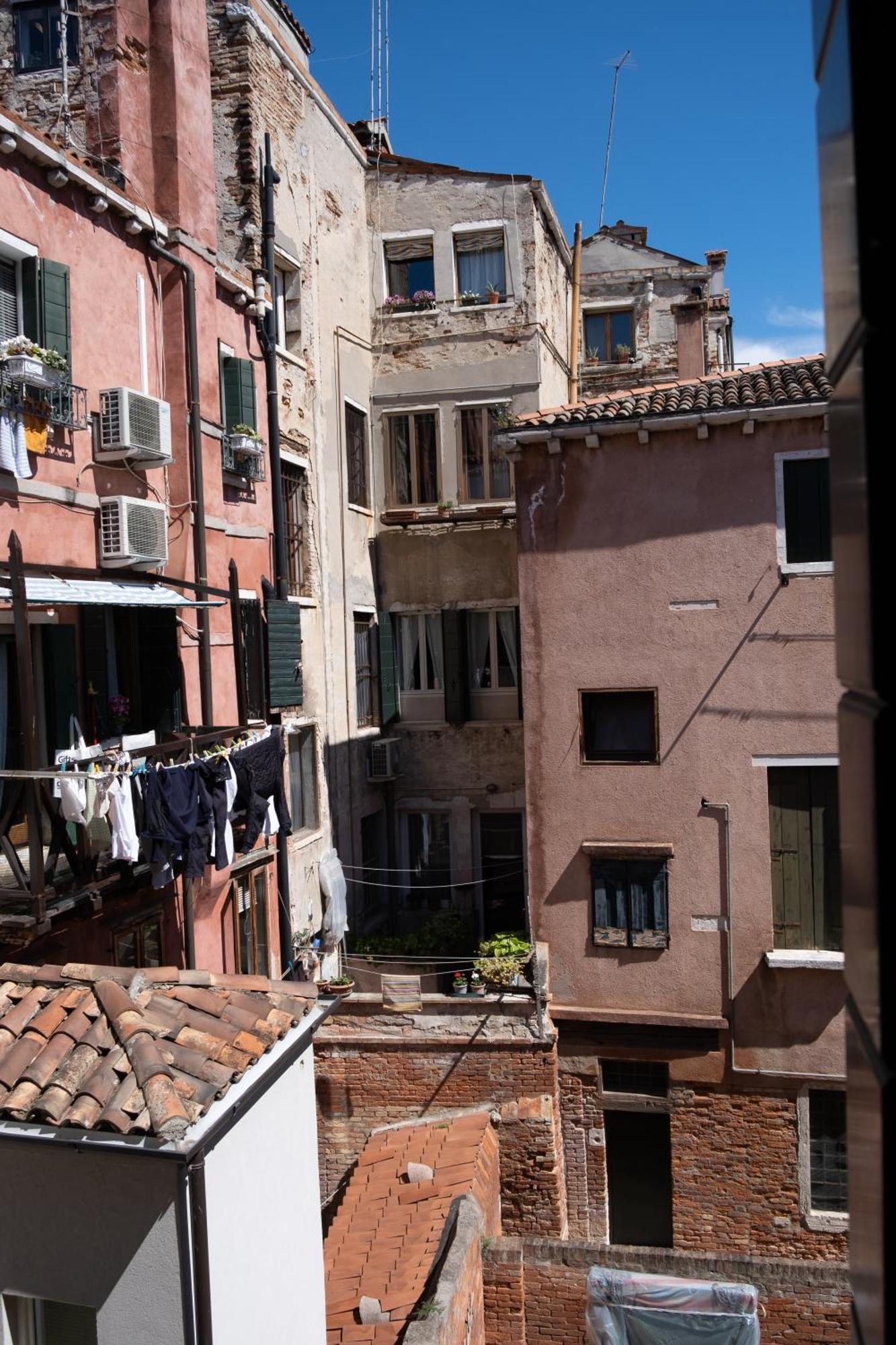 Palazzo Schiavoni Residenza D'epoca & Suite-apartments Venice