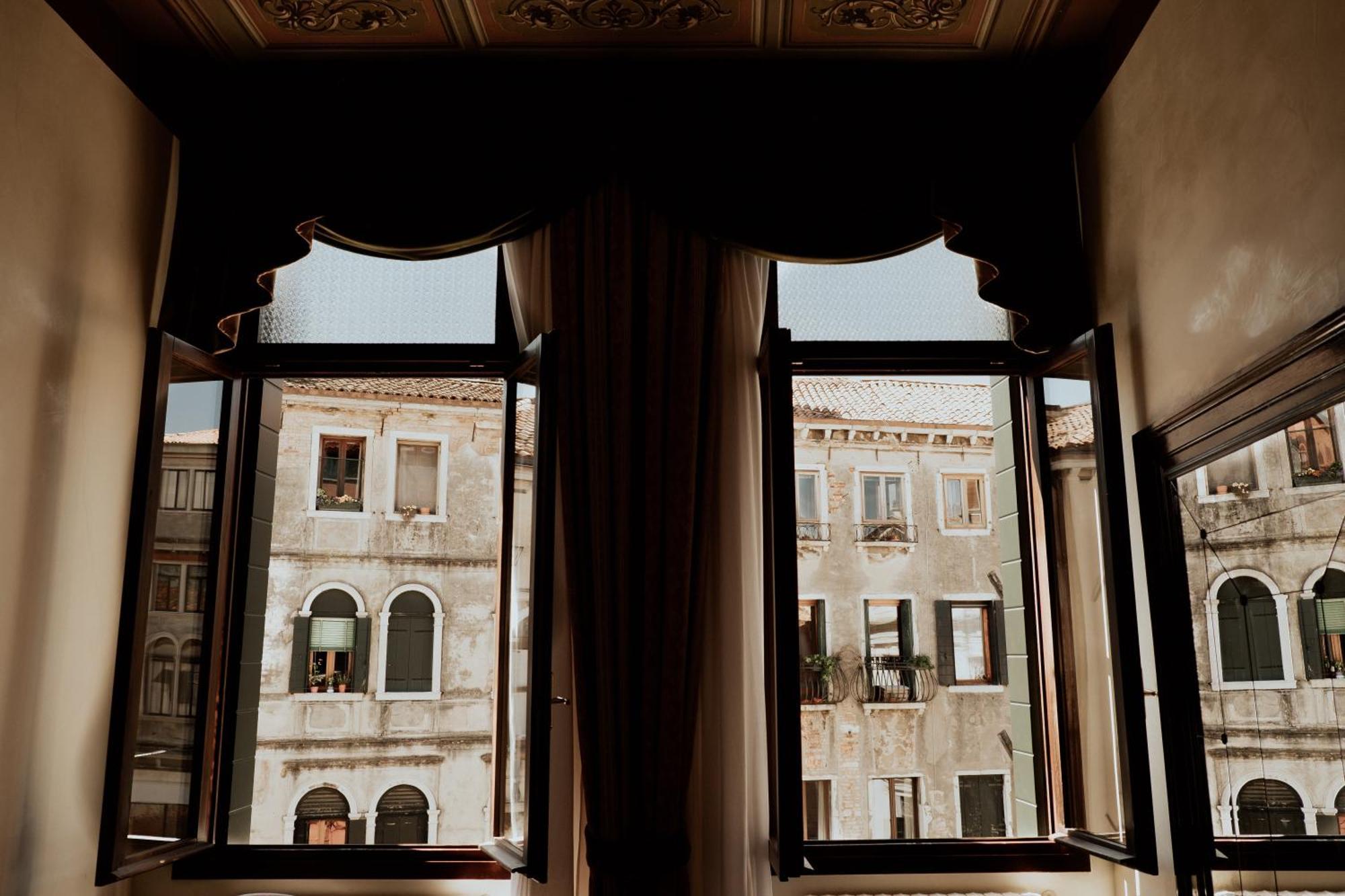 Palazzo Schiavoni Residenza D'epoca & Suite-apartments Venice