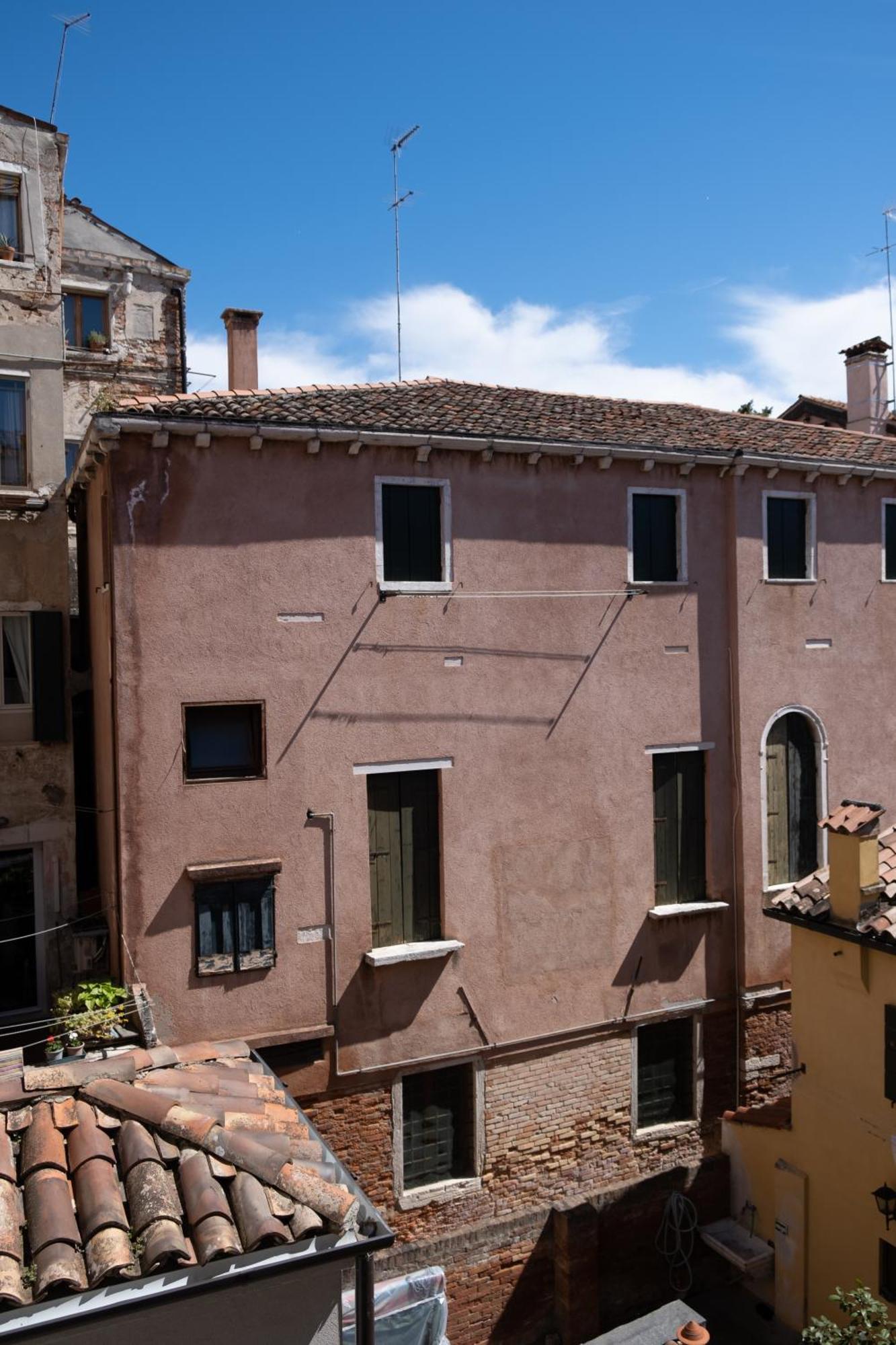 Palazzo Schiavoni Residenza D'epoca & Suite-apartments Venice