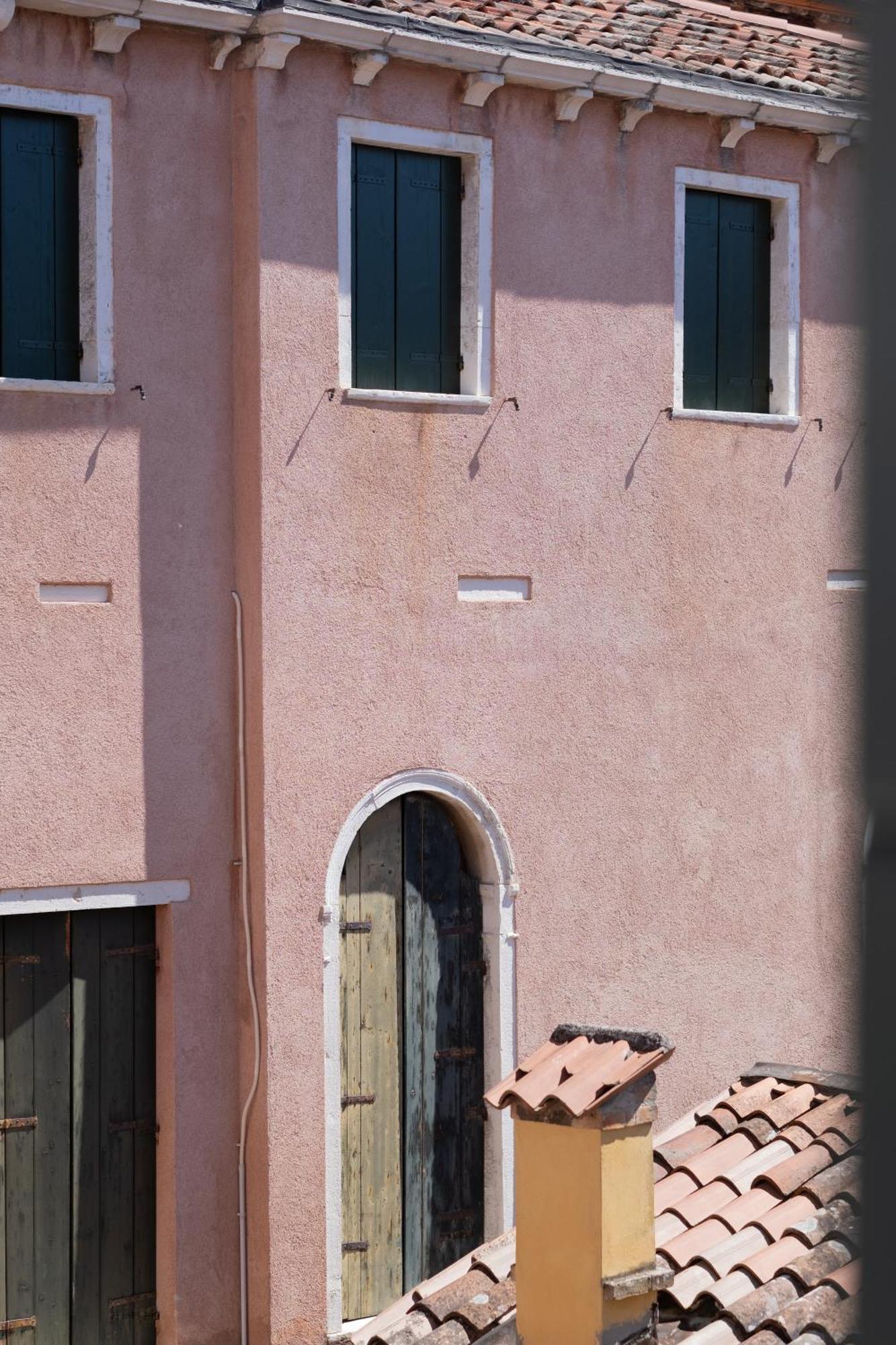 Palazzo Schiavoni Residenza D'epoca & Suite-apartments 3* Venice