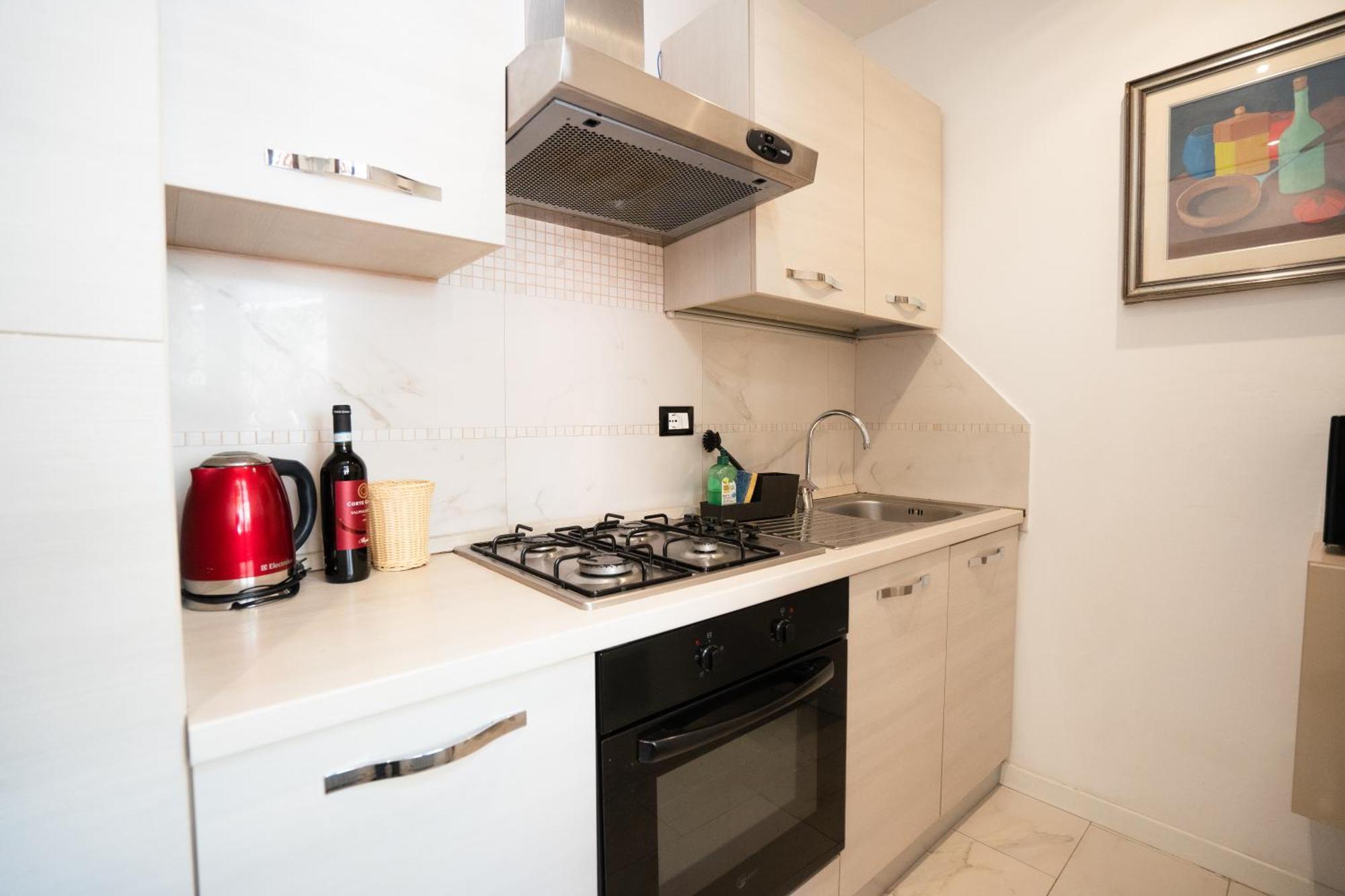 Rio Marin Apartment Venice