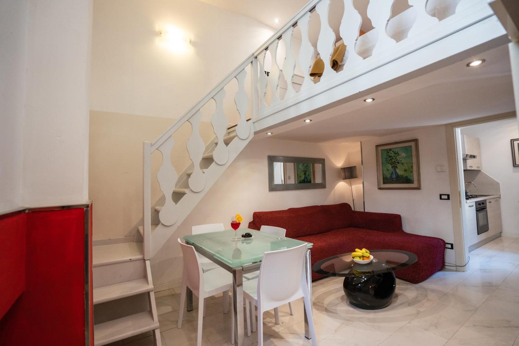 Rio Marin Apartment *