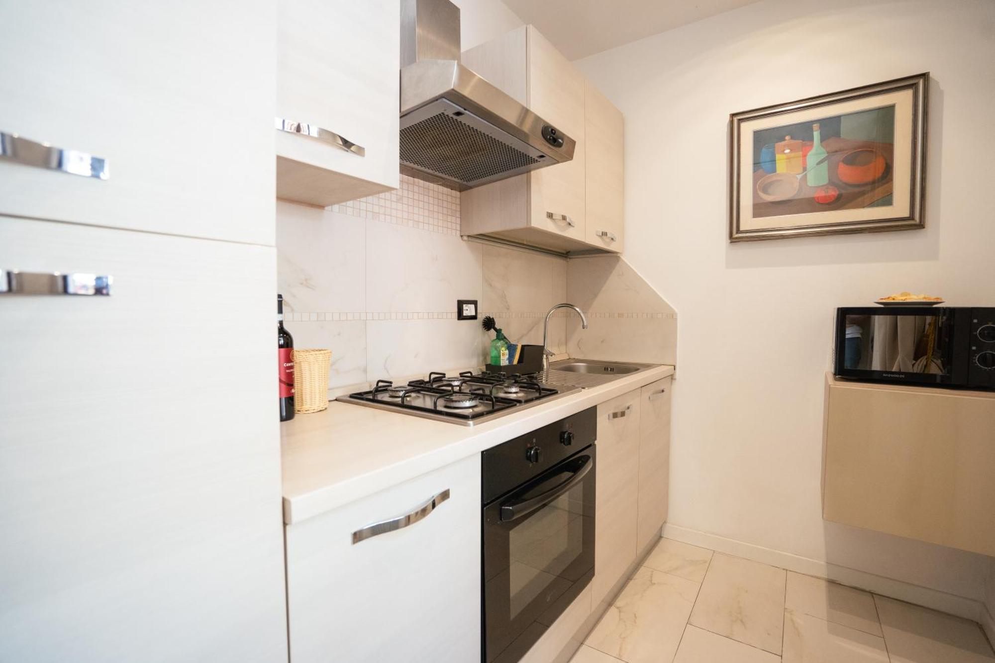 Rio Marin Apartment Venice