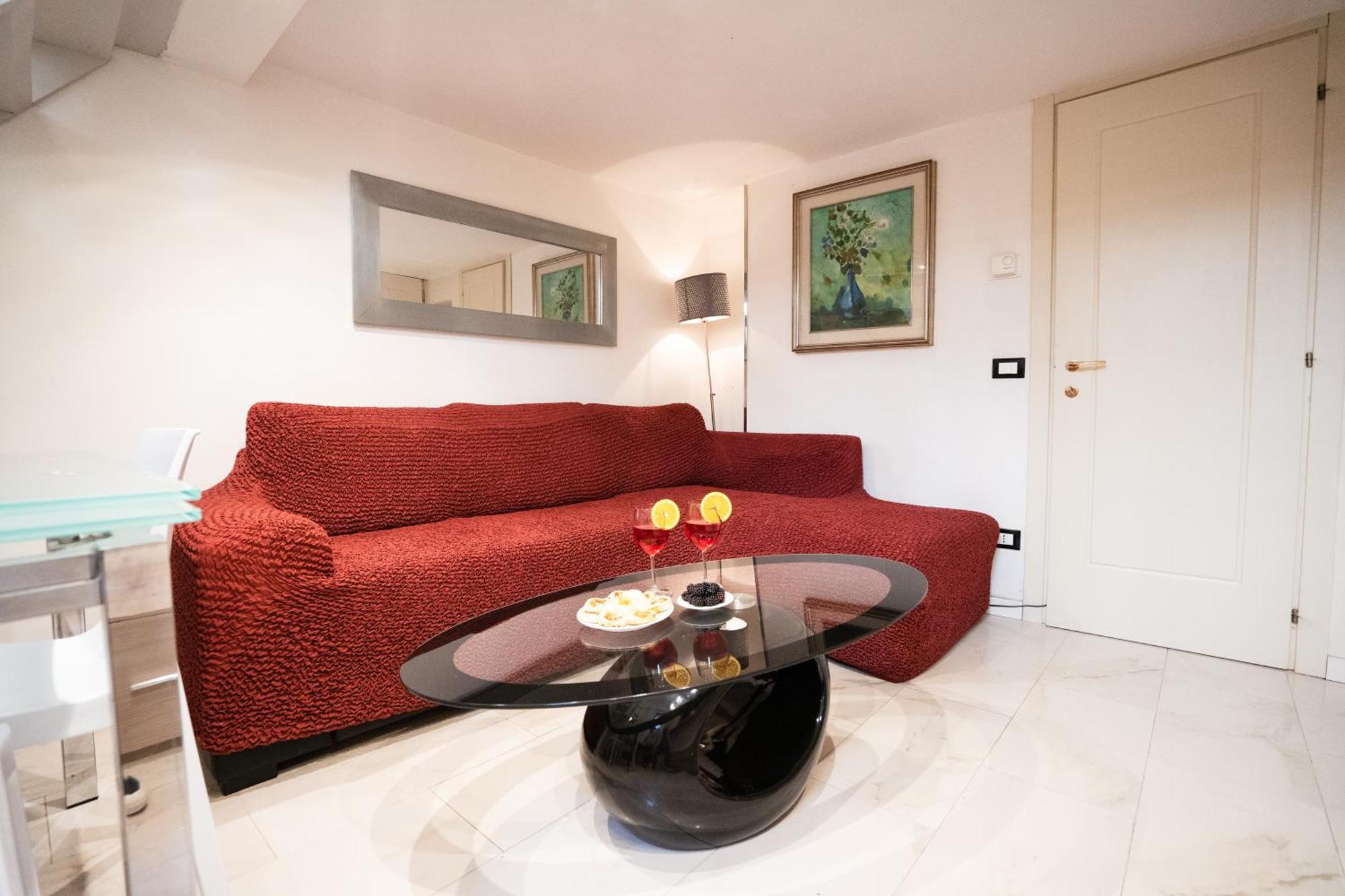 Rio Marin Apartment Venice