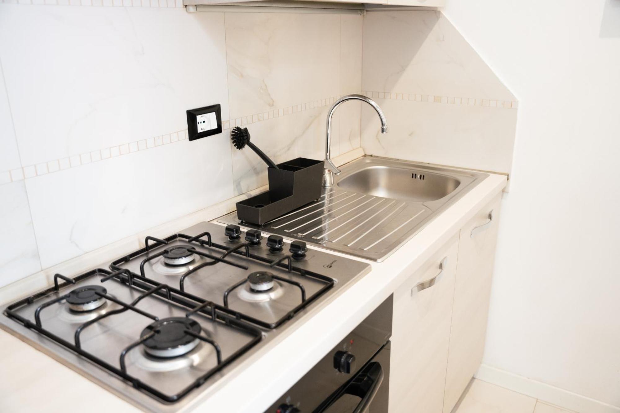 Apartment Rio Marin