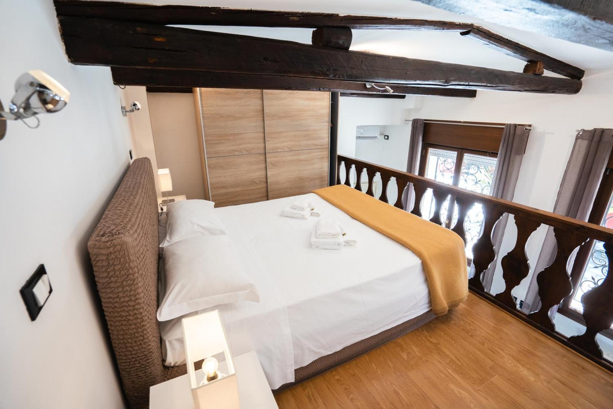 Apartment Rio Marin
