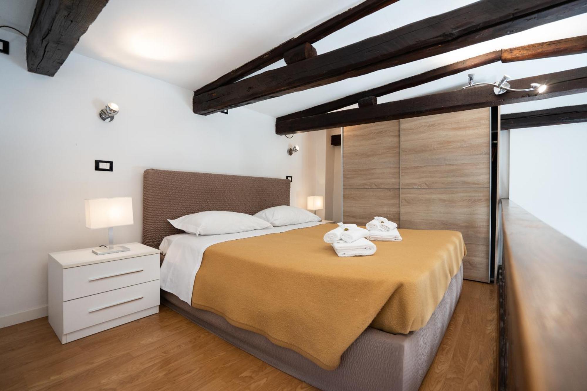 Apartment Rio Marin