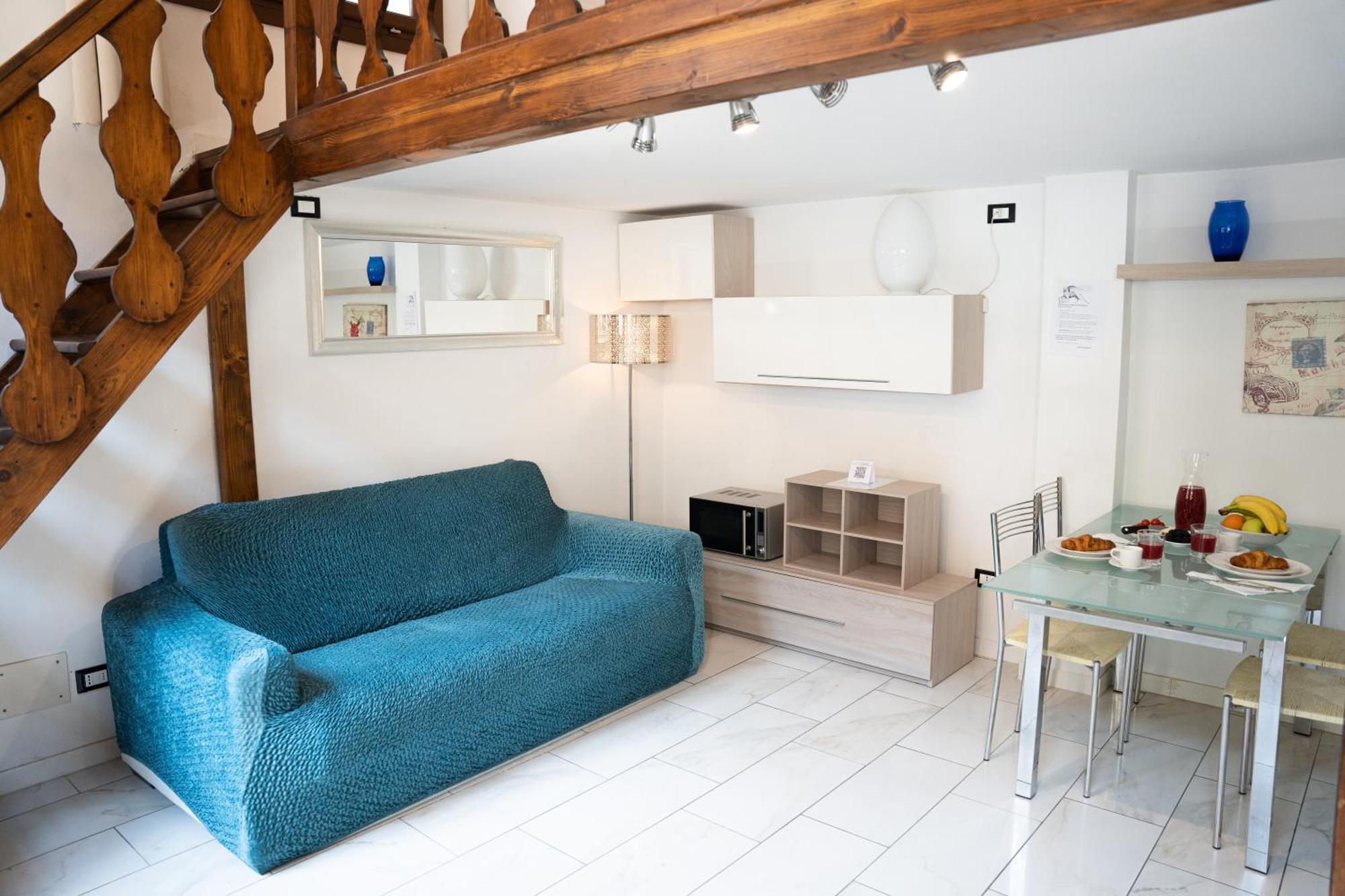 Rio Marin Apartment Venice