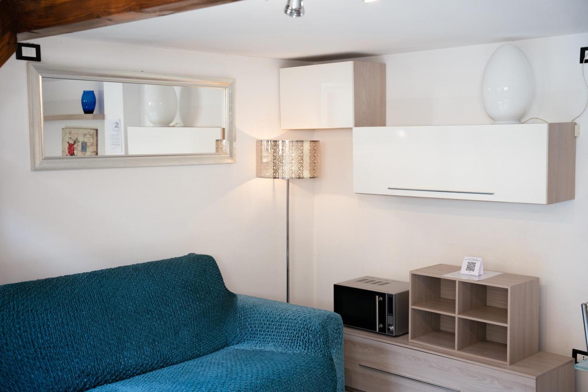 Apartment Rio Marin Venice