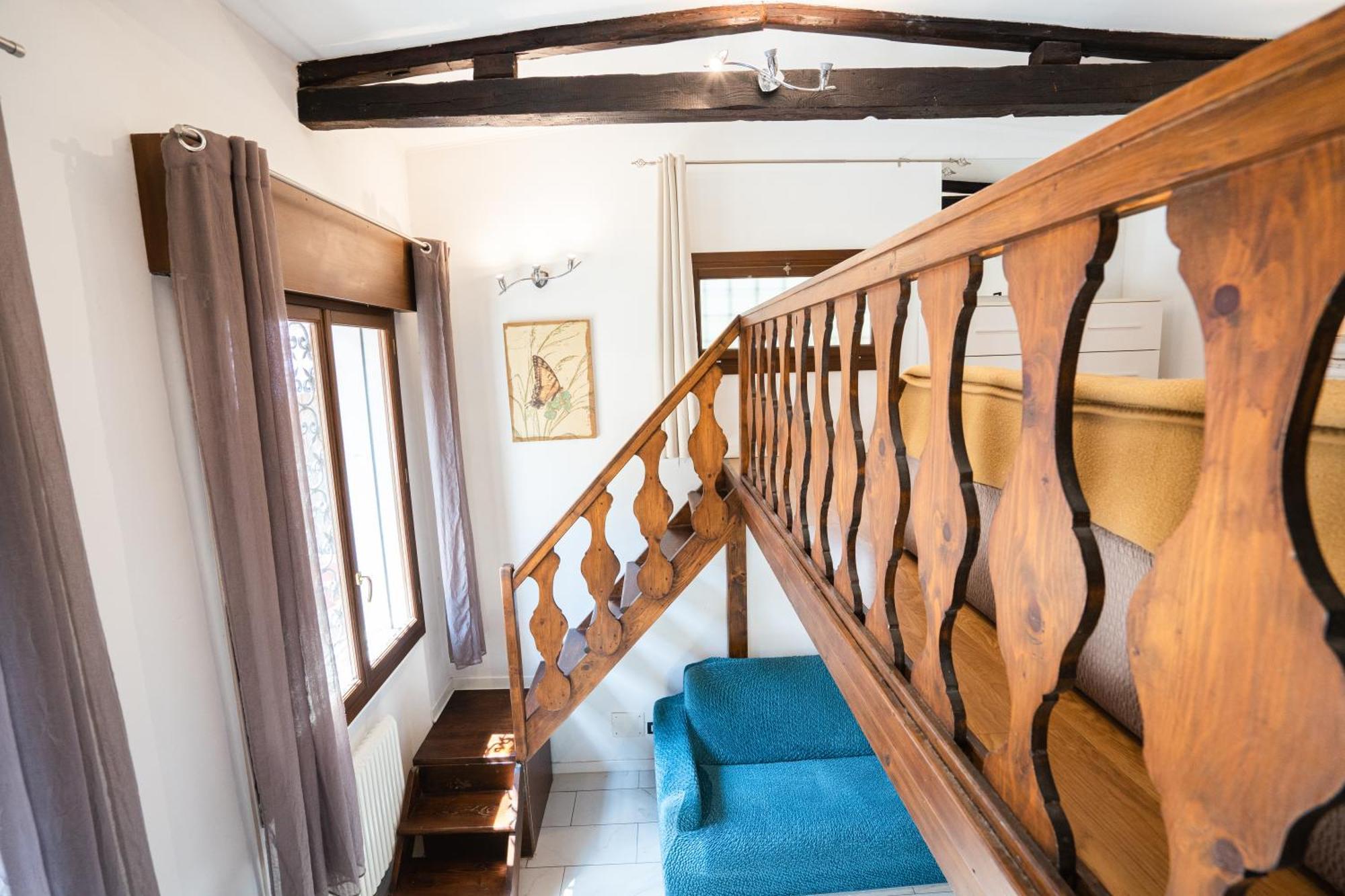 Apartment Rio Marin Venice