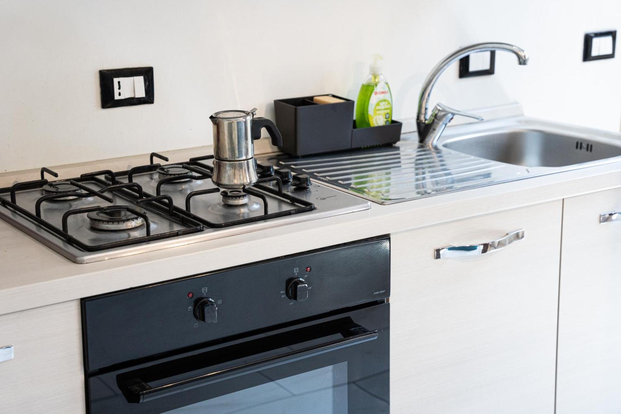 Rio Marin Apartment Venice
