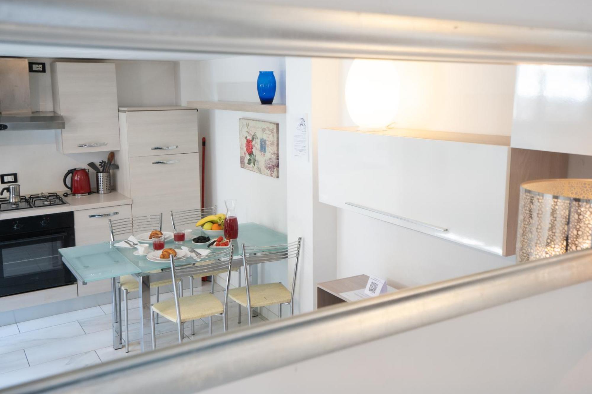 Apartment Rio Marin Venice