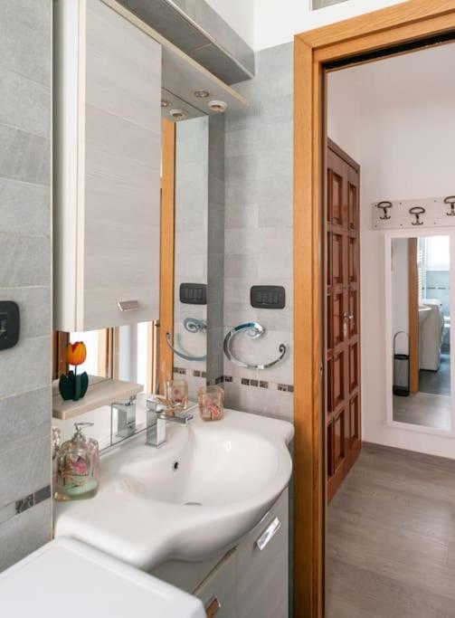 Appartamento Celestia Terrace With Canal View