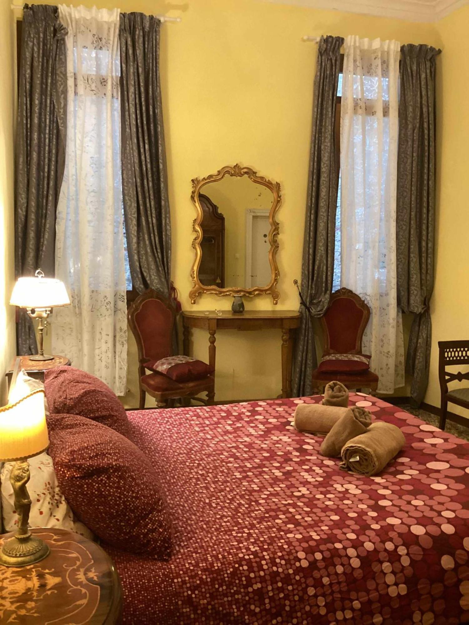 Bed & Breakfast Naturalmente Venice