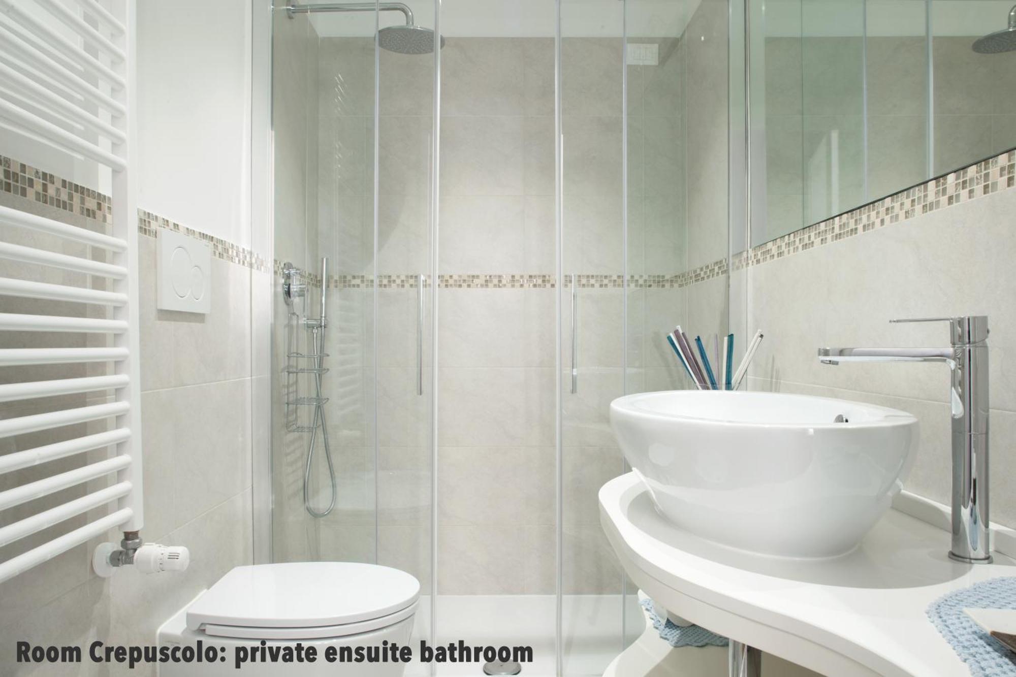 Aria E Luce A Guest house Venice