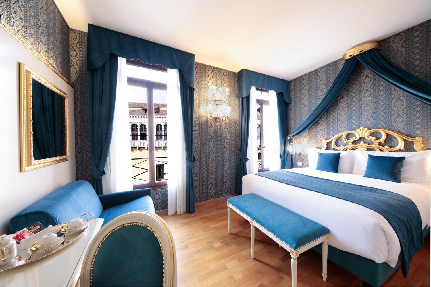 Residenza Fiore Guest house *