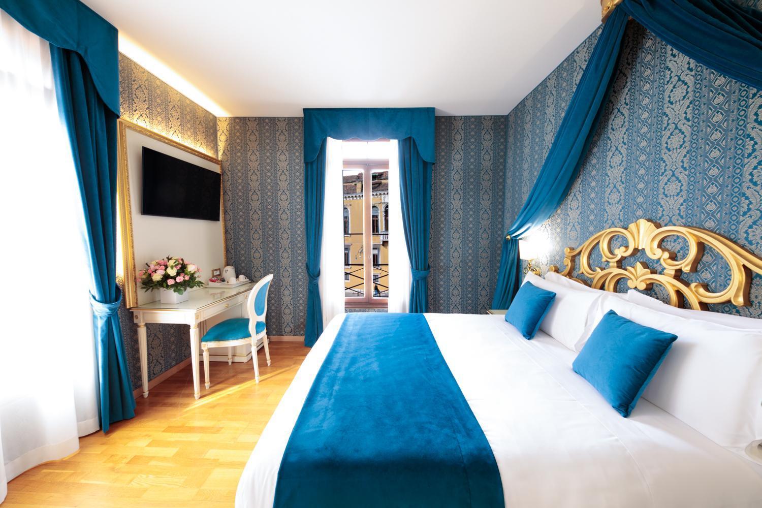 Residenza Fiore Guest house