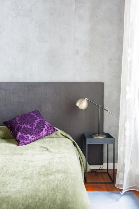 Ca' Mocenigo Apartment