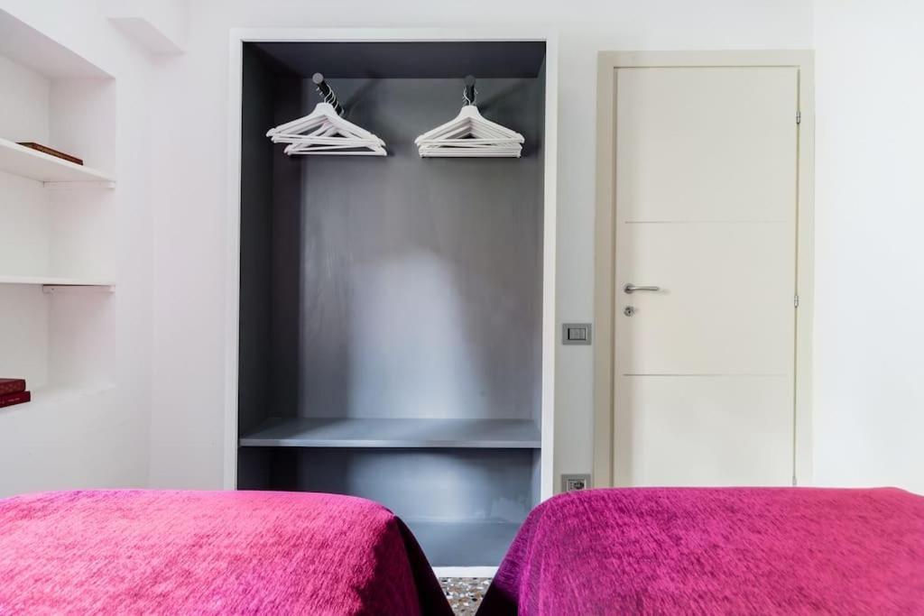 Apartment Ca' Mocenigo