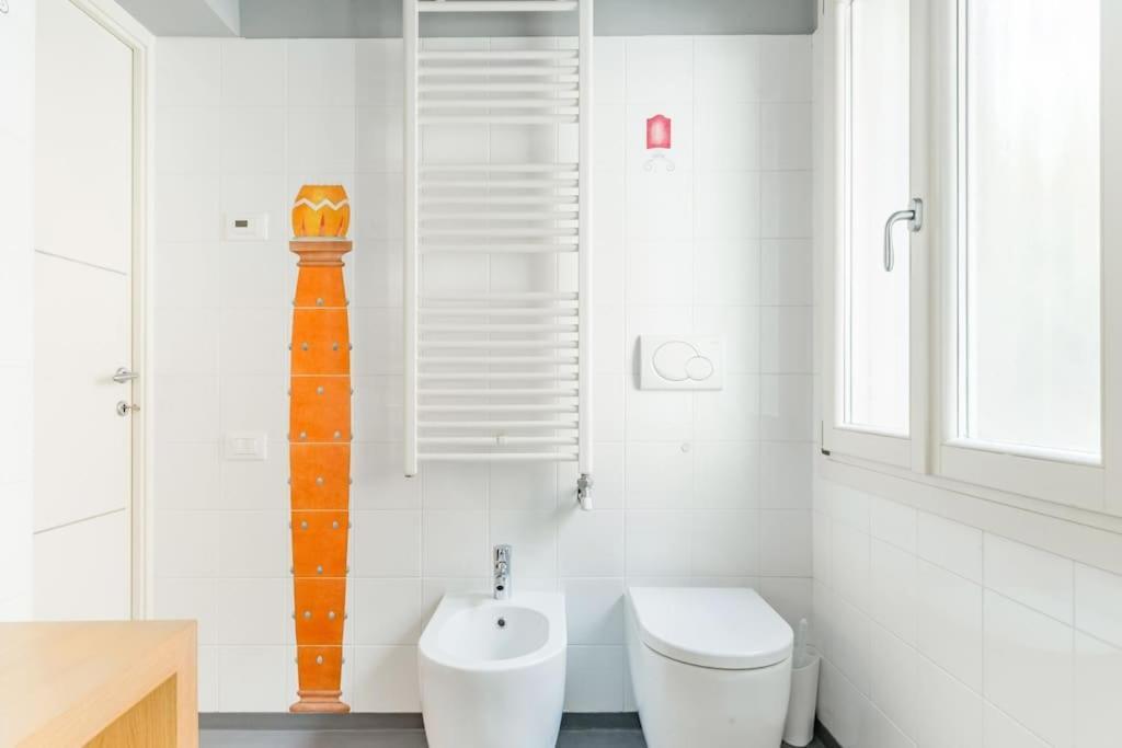 Ca' Mocenigo Apartment Venice