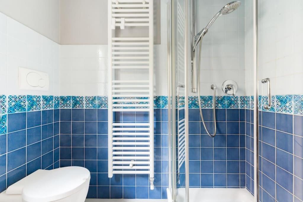 Apartment Ca' Mocenigo
