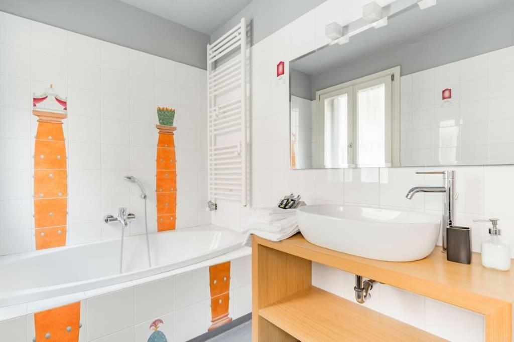 Apartment Ca' Mocenigo
