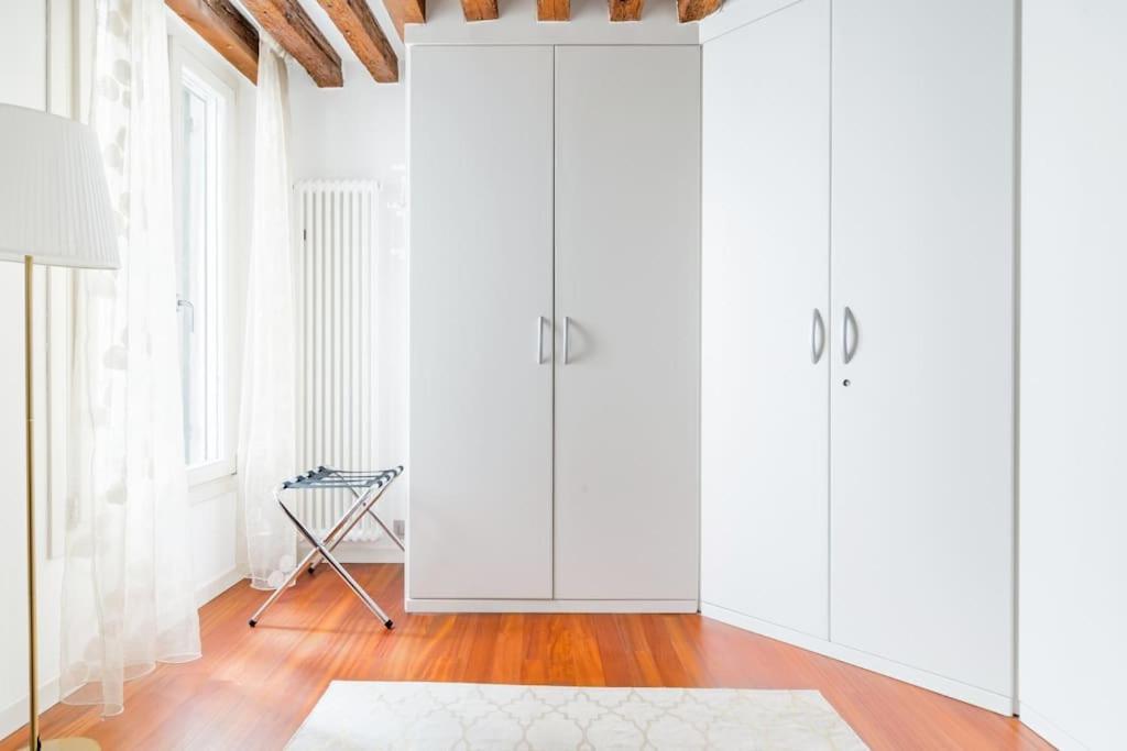 Apartment Ca' Mocenigo