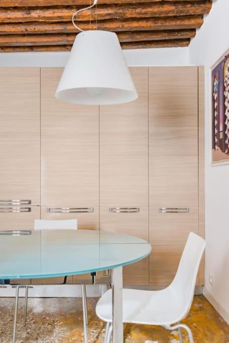 Ca' Mocenigo Apartment *