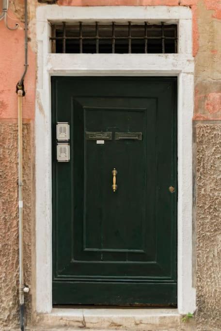 Apartment Ca' Mocenigo Venice