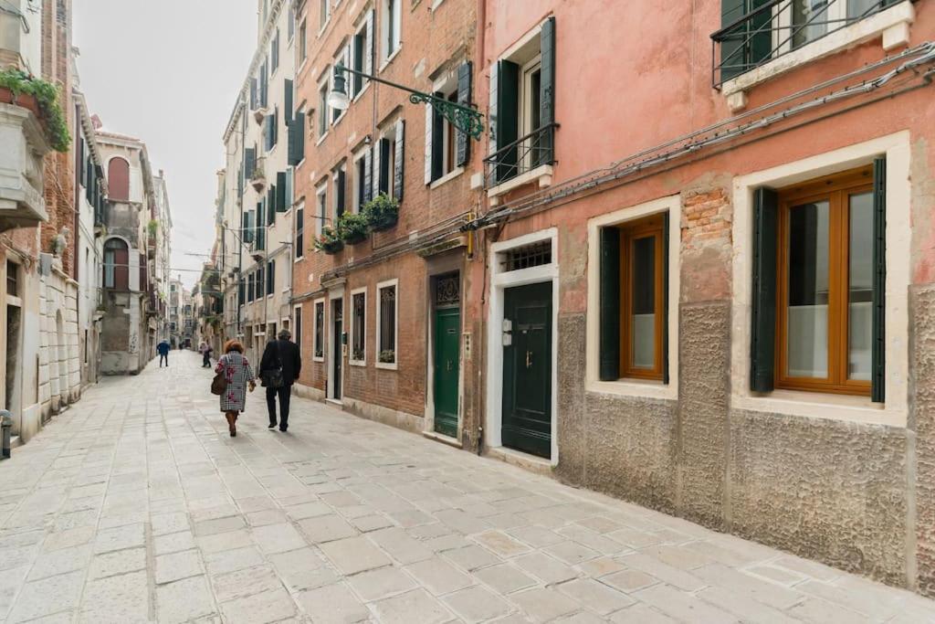Ca' Mocenigo Apartment