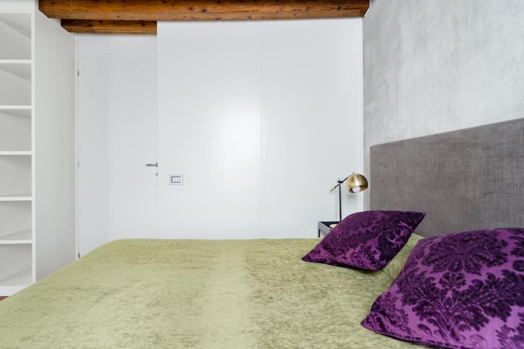Apartment Ca' Mocenigo Venice